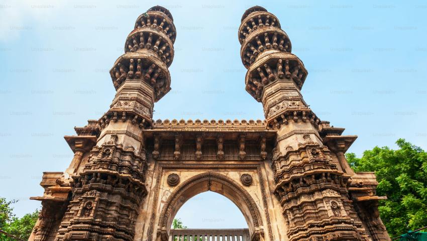 Ahmedabad packers and movers