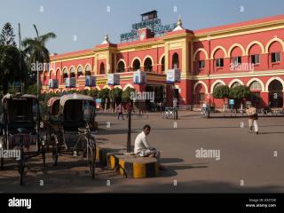 Asansol packers and movers