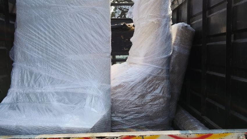 Moving? Here's How to Properly Pack and Transport Your Motorcycle