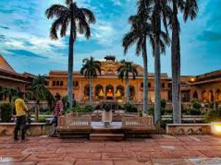 Bharatpur packers and movers