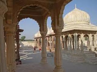 Bikaner packers and movers