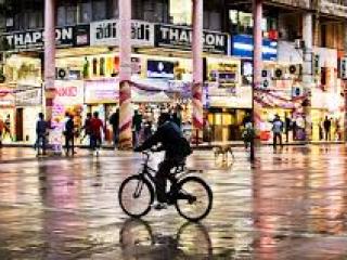 Chandigarh / Zirakpur packers and movers