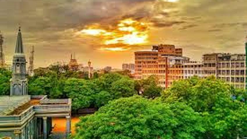 Chennai  packers and movers