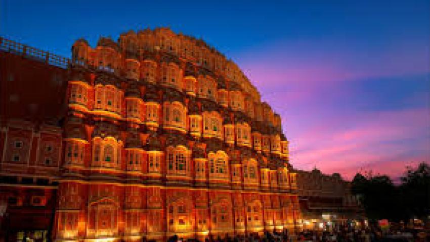 Jaipur packers and movers