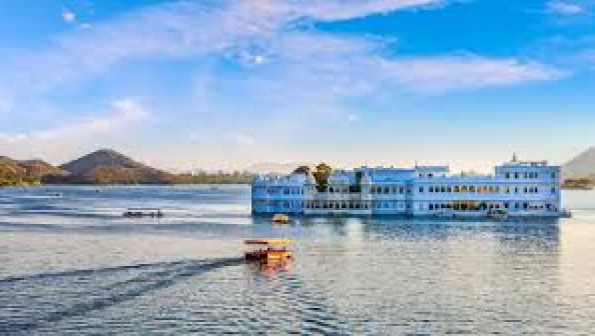 Udaipur packers and movers
