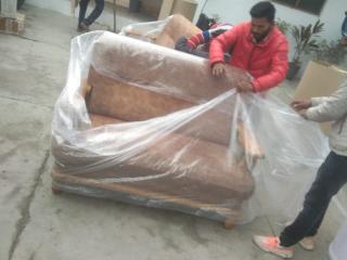 Packers & Movers in Delhi
